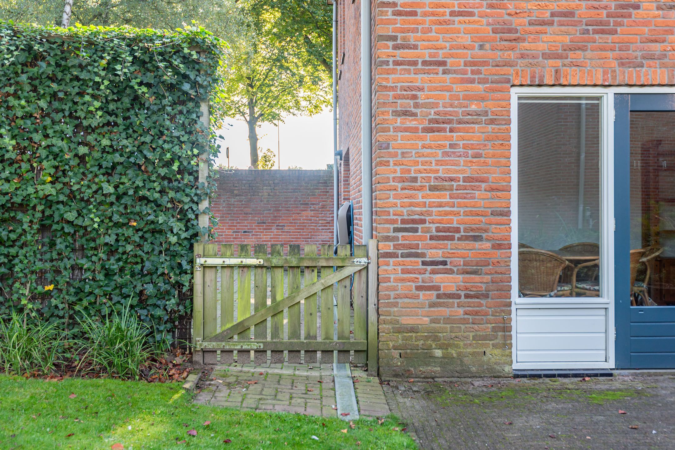 Photo 96 of Stokhorsterweg 1