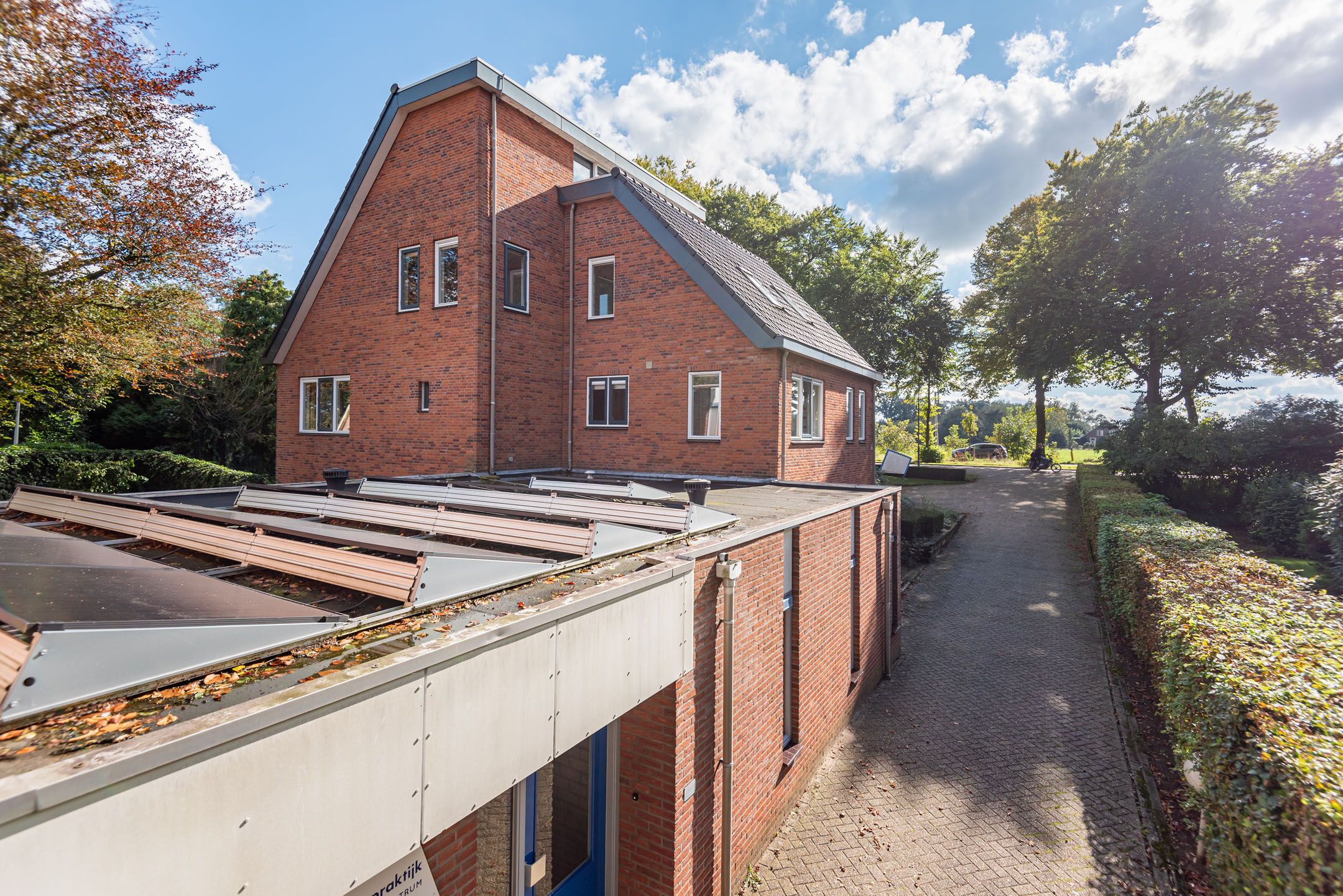 Photo 99 of Stokhorsterweg 1