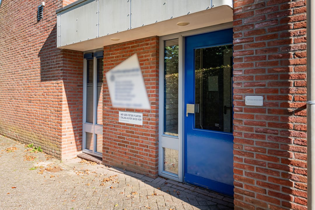 Photo 101 of Stokhorsterweg 1