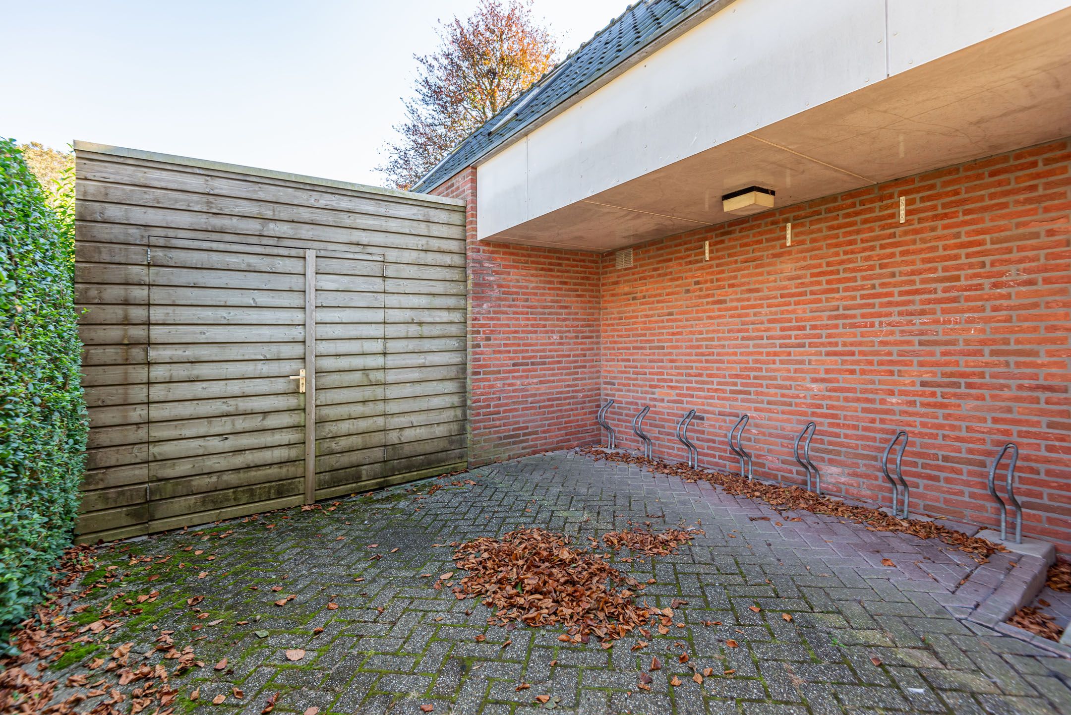 Photo 102 of Stokhorsterweg 1