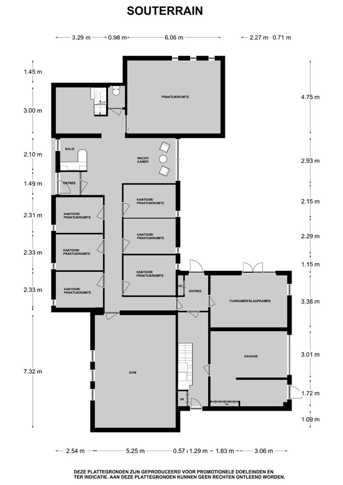Photo 107 of Stokhorsterweg 1
