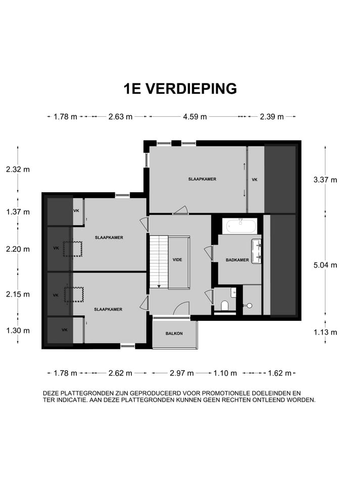Photo 109 of Stokhorsterweg 1