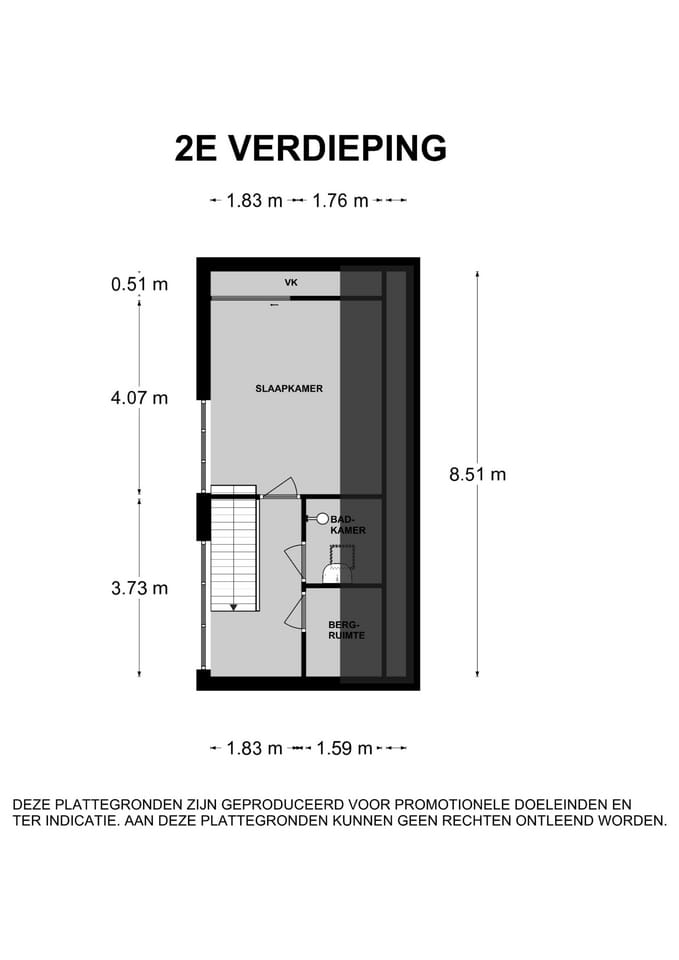 Photo 111 of Stokhorsterweg 1