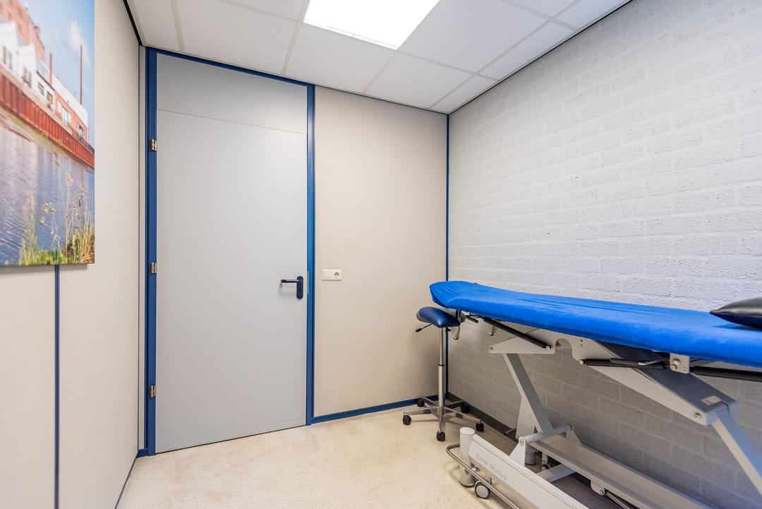 Photo 68 of Stokhorsterweg 1