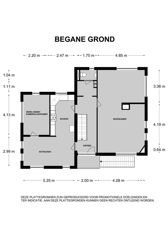 Photo 108 of Stokhorsterweg 1