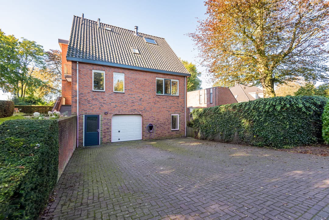 Photo 97 of Stokhorsterweg 1