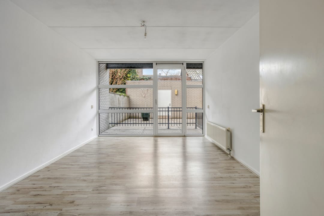 Foto 2 van Tischbeinstraat 6-A02