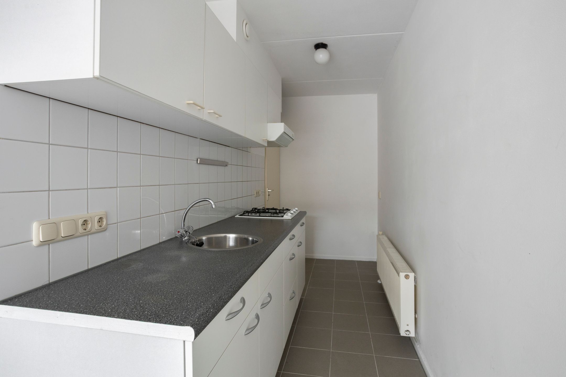 Foto 3 van Tischbeinstraat 6-A02