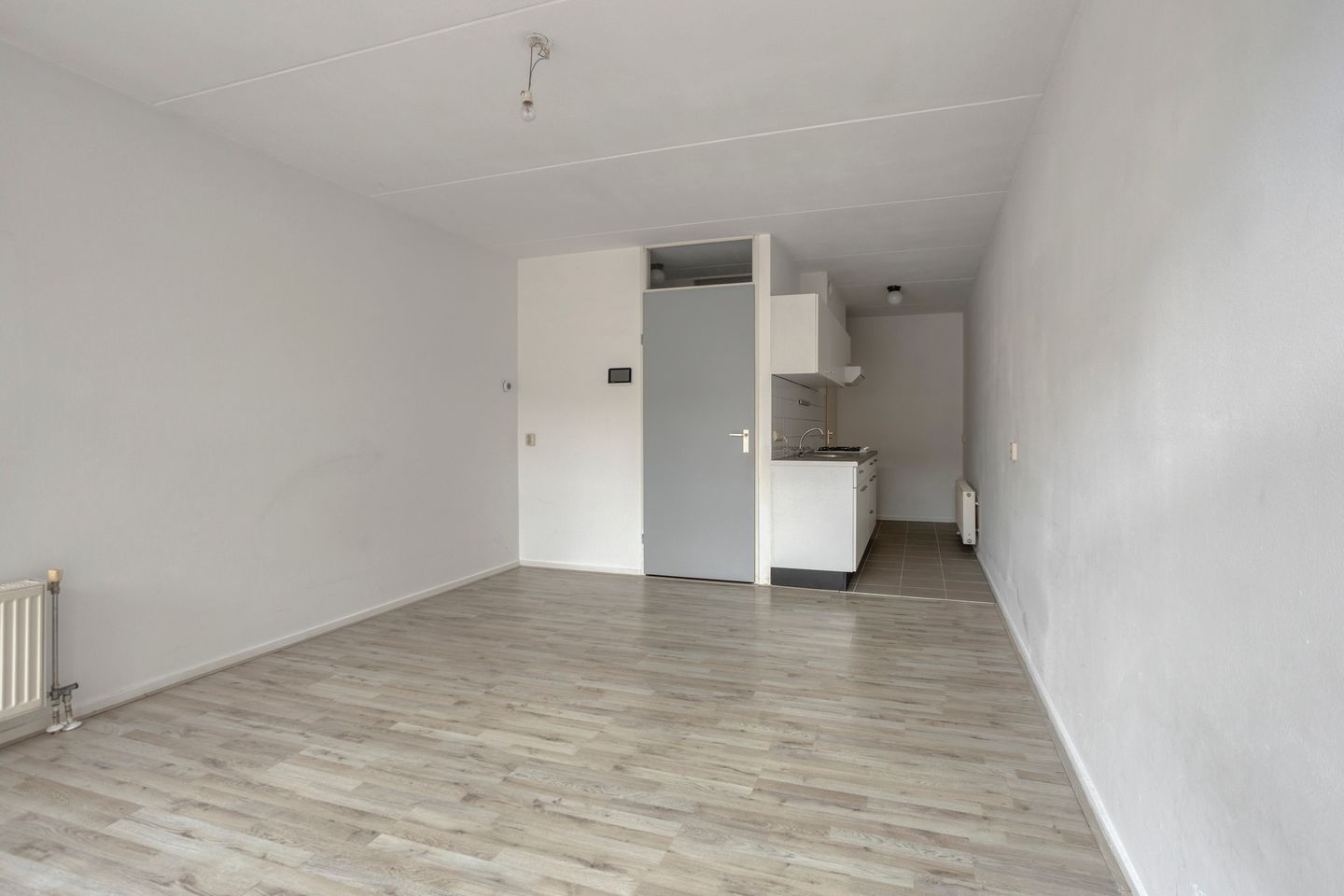 Foto 5 van Tischbeinstraat 6-A02