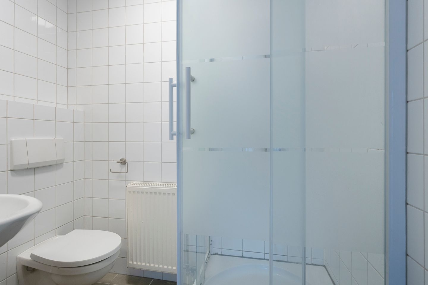 Foto 4 van Tischbeinstraat 6-A02