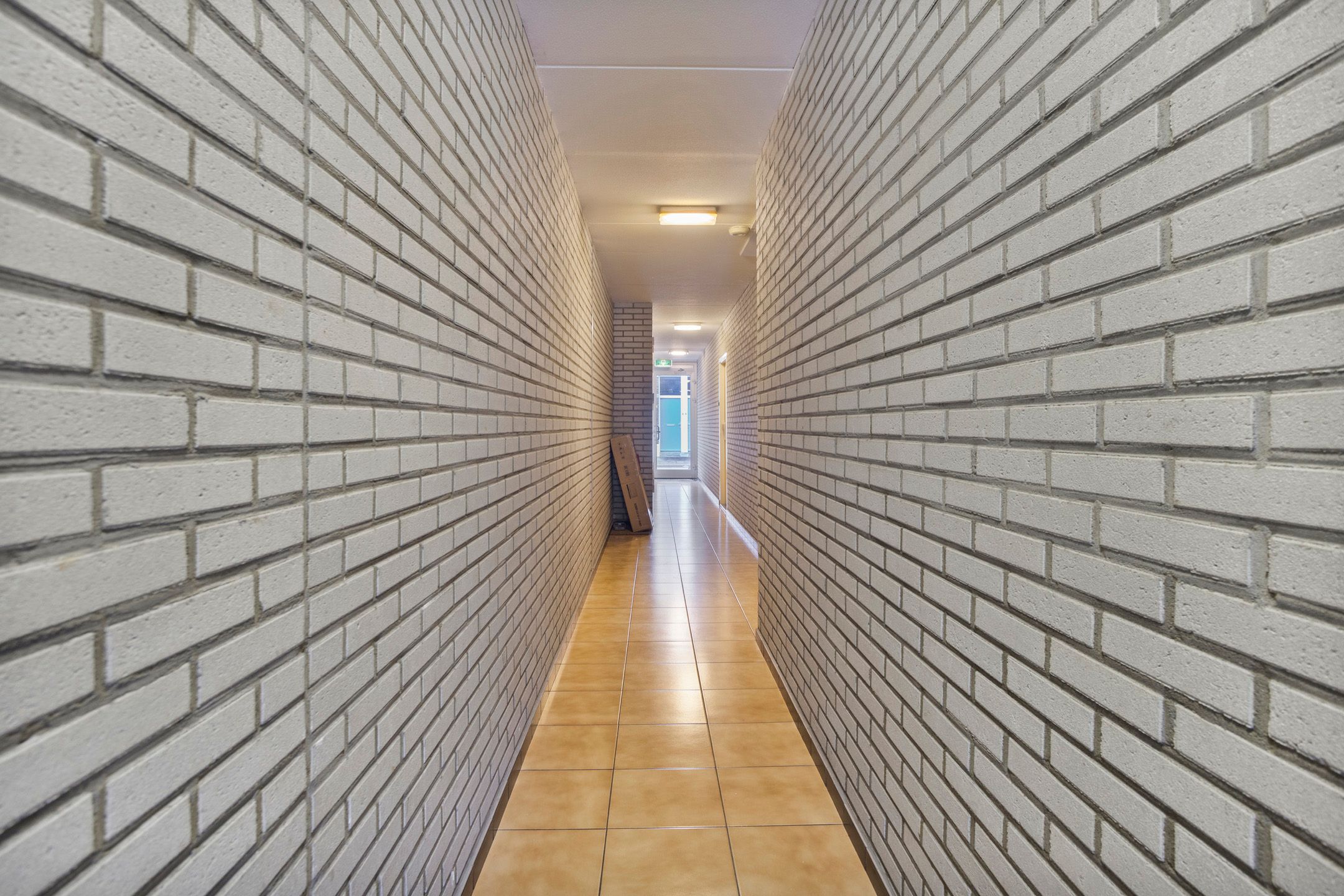 Foto 6 van Tischbeinstraat 6-A02