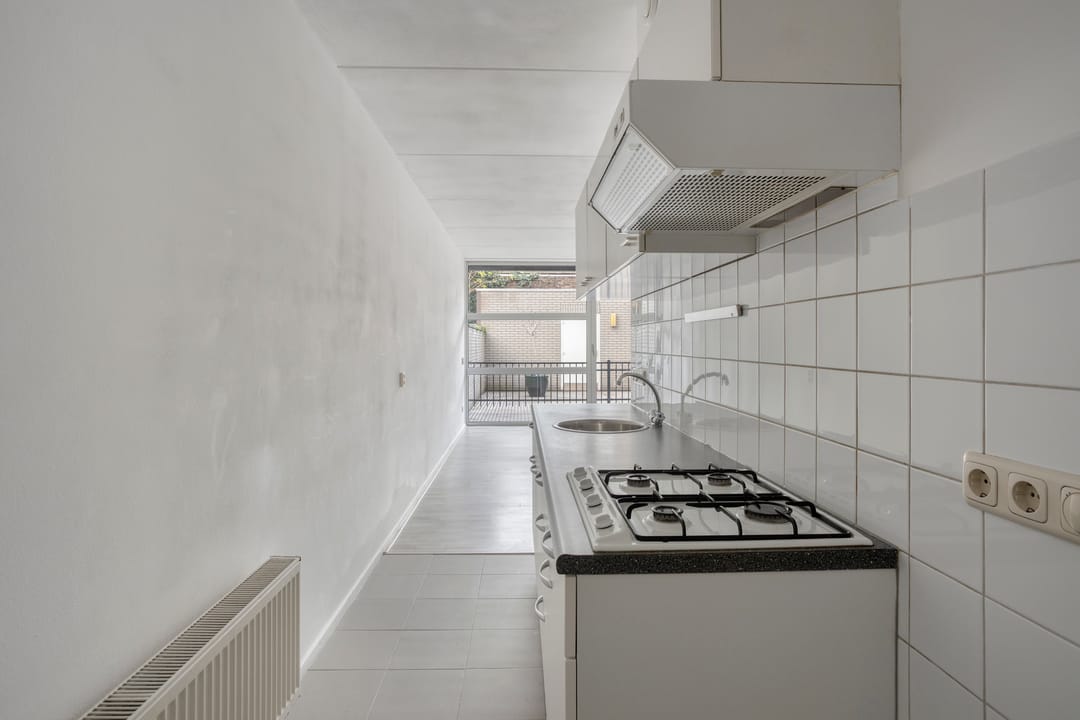 Foto 8 van Tischbeinstraat 6-A02