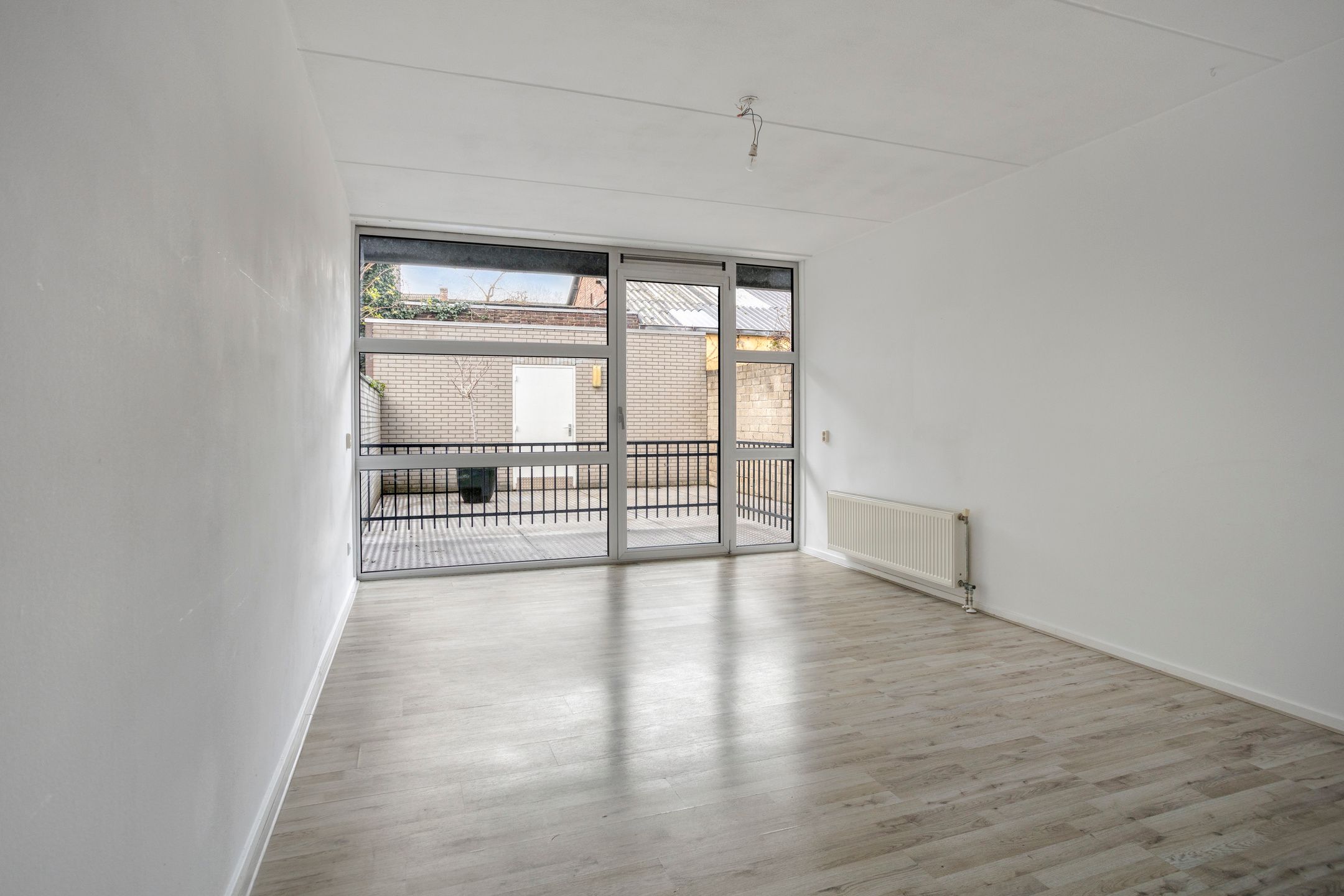 Foto 9 van Tischbeinstraat 6-A02