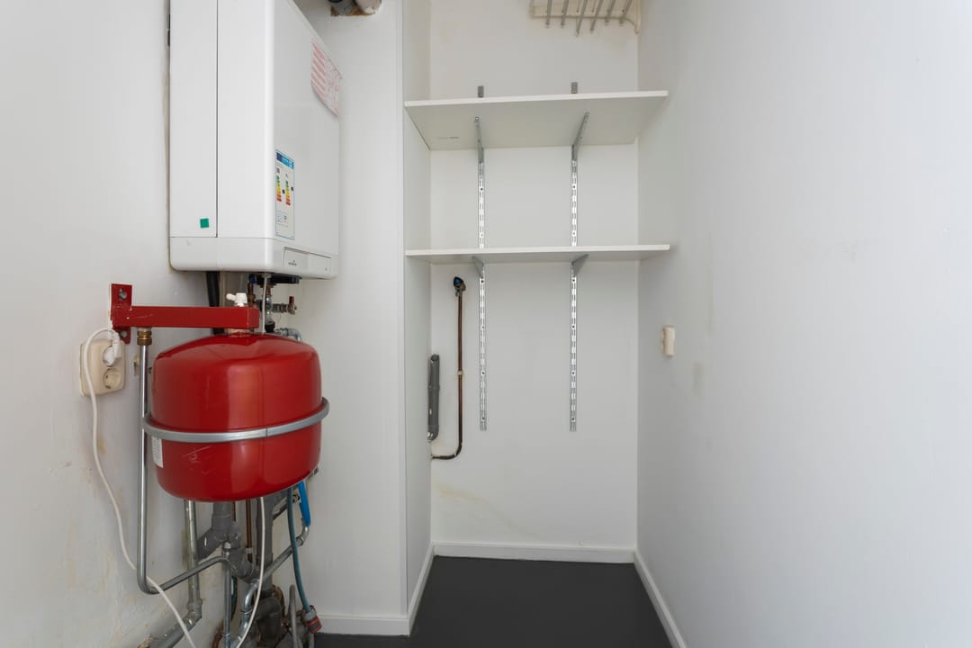 Foto 11 van Tischbeinstraat 6-A02