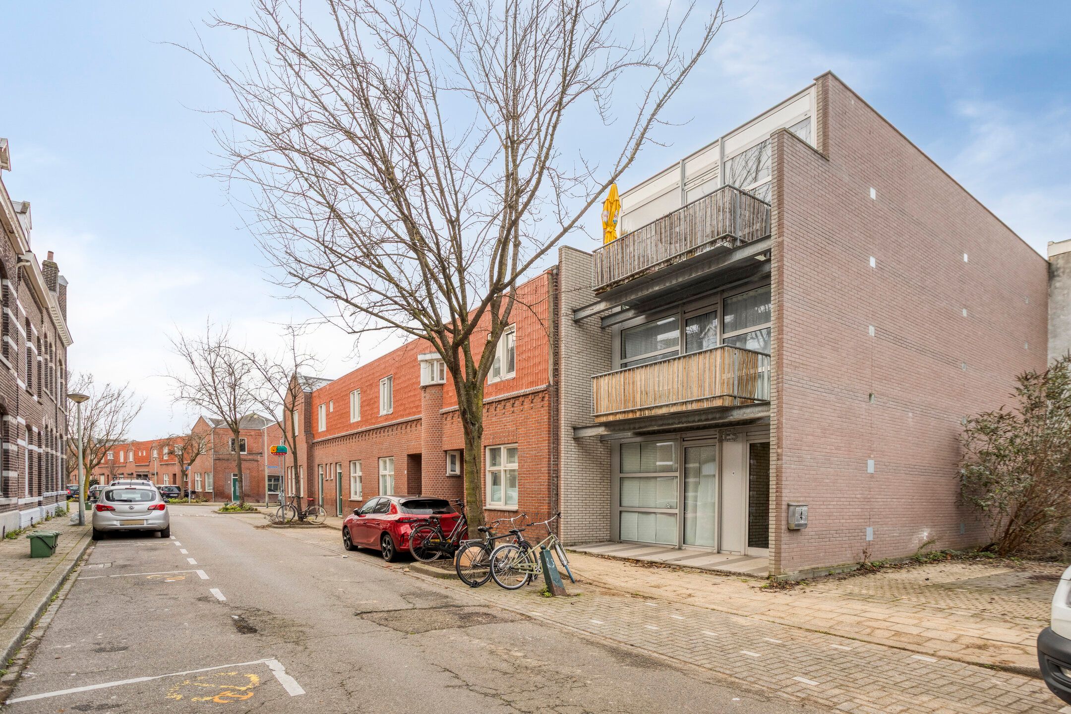 Foto 12 van Tischbeinstraat 6-A02