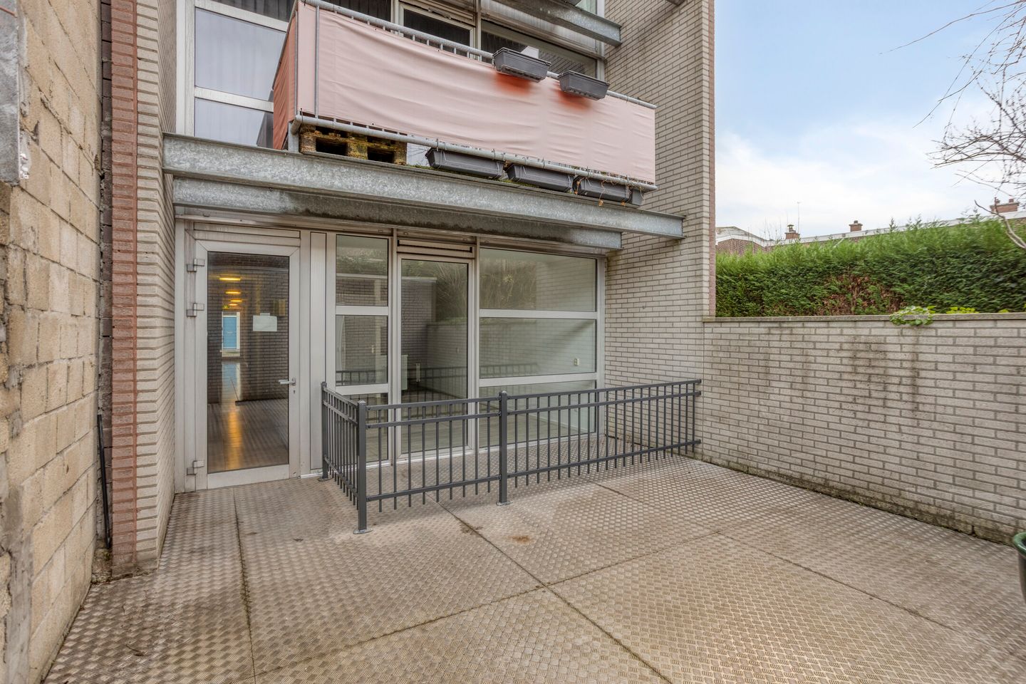 Foto 14 van Tischbeinstraat 6-A02