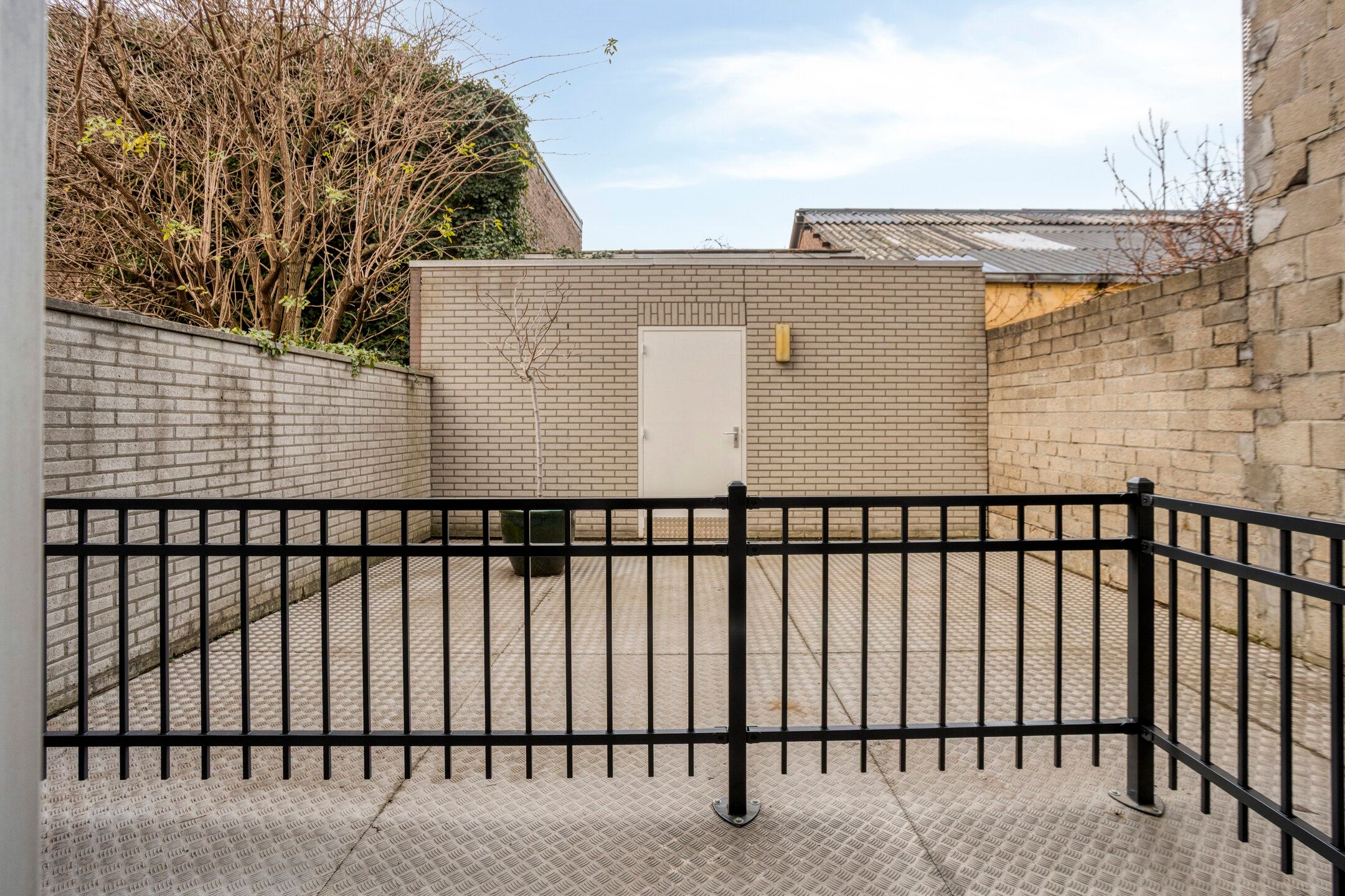 Foto 15 van Tischbeinstraat 6-A02