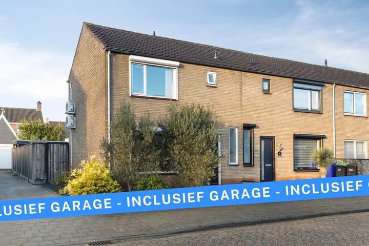 Bizetstraat 12 main image