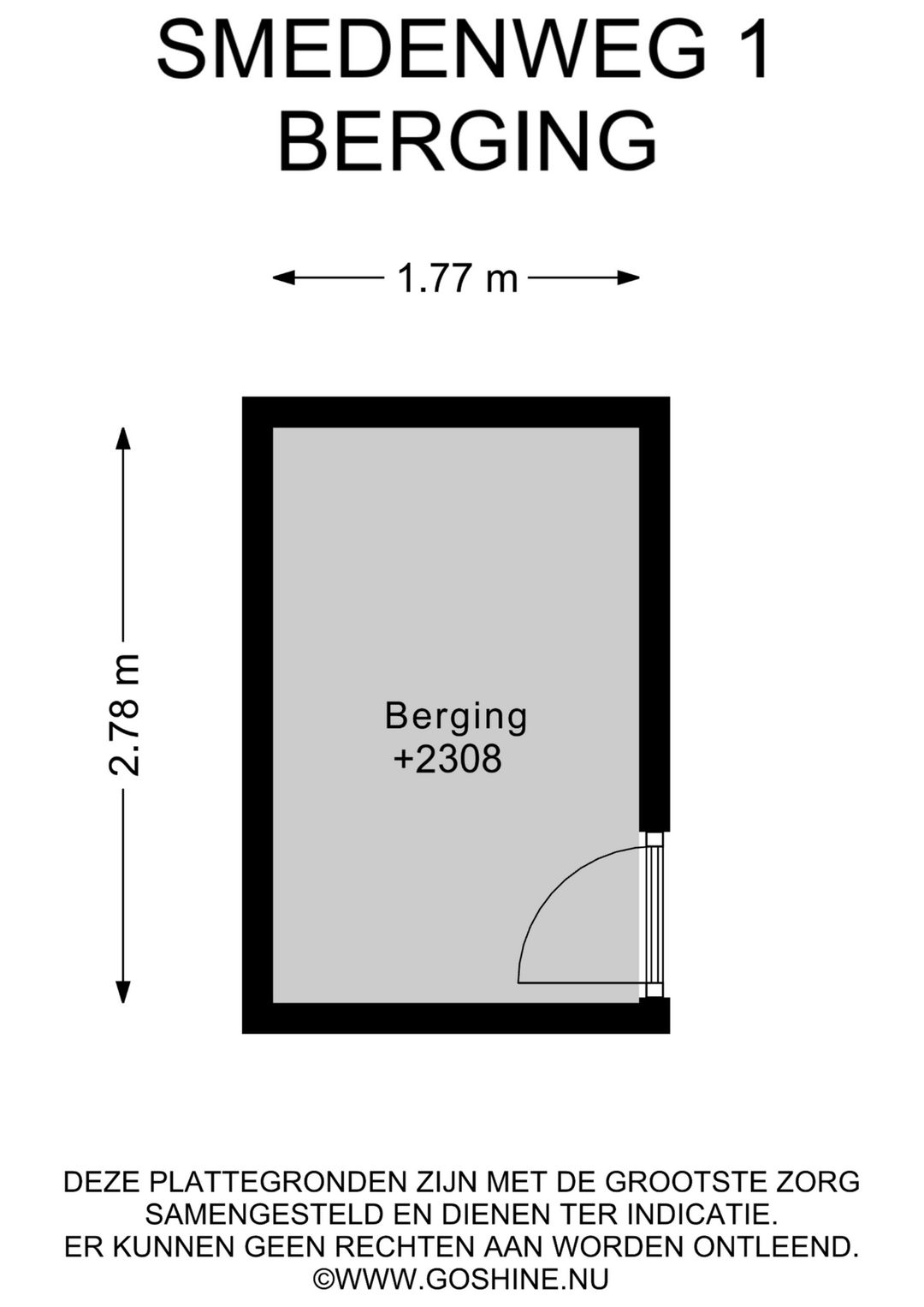 Foto 32 van Smedenweg 1