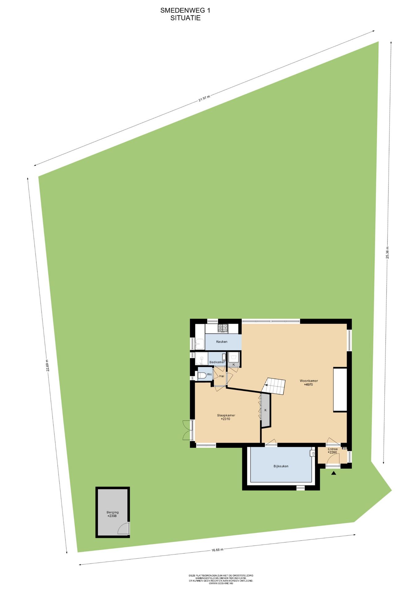 Foto 33 van Smedenweg 1