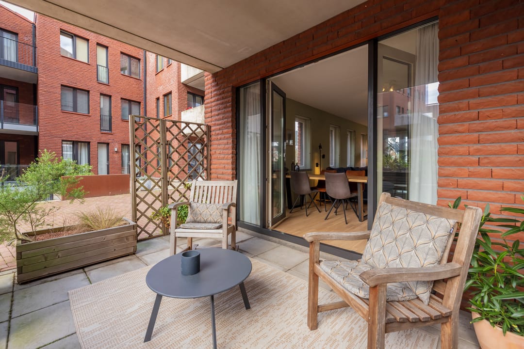 Foto 2 van Waterhof 1