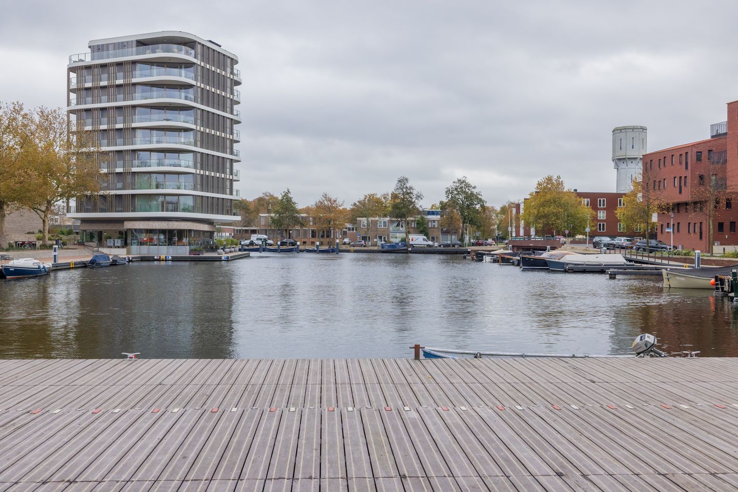 Foto 19 van Waterhof 1