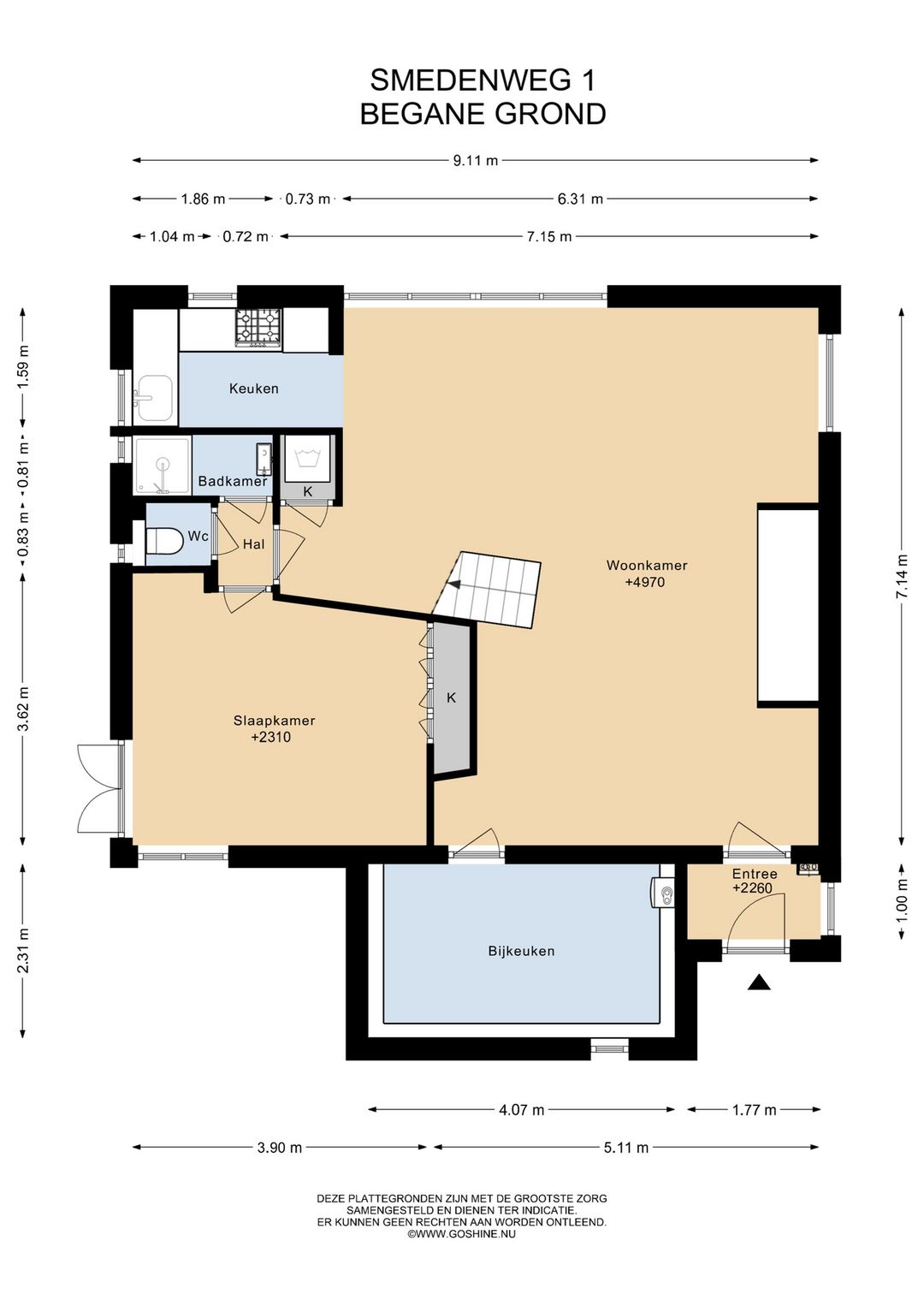 Foto 31 van Smedenweg 1