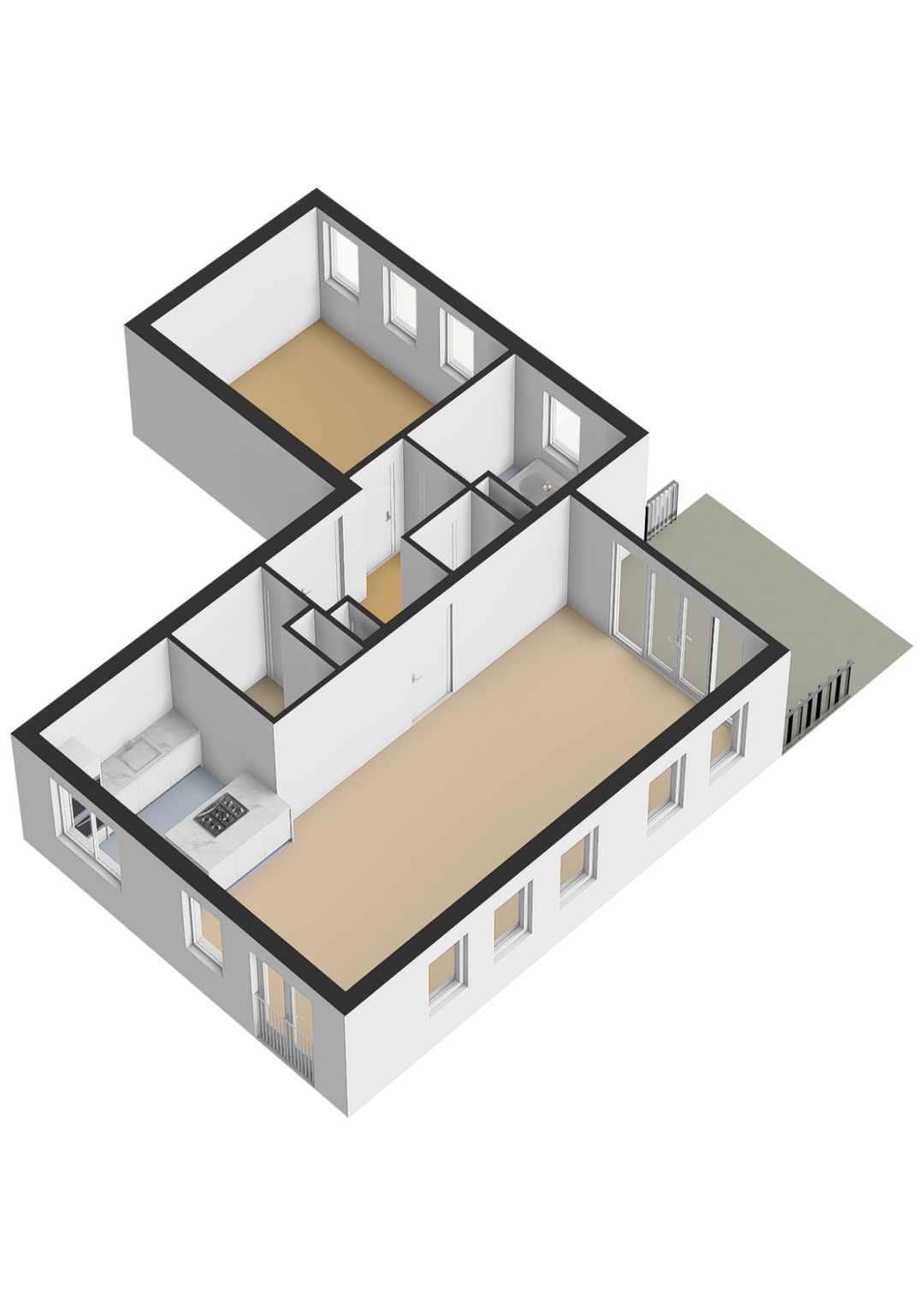 Foto 53 van Waterhof 1