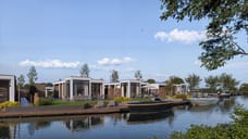 Afbeelding van Villapark Ardea villa Kaagzicht - Tweede foto