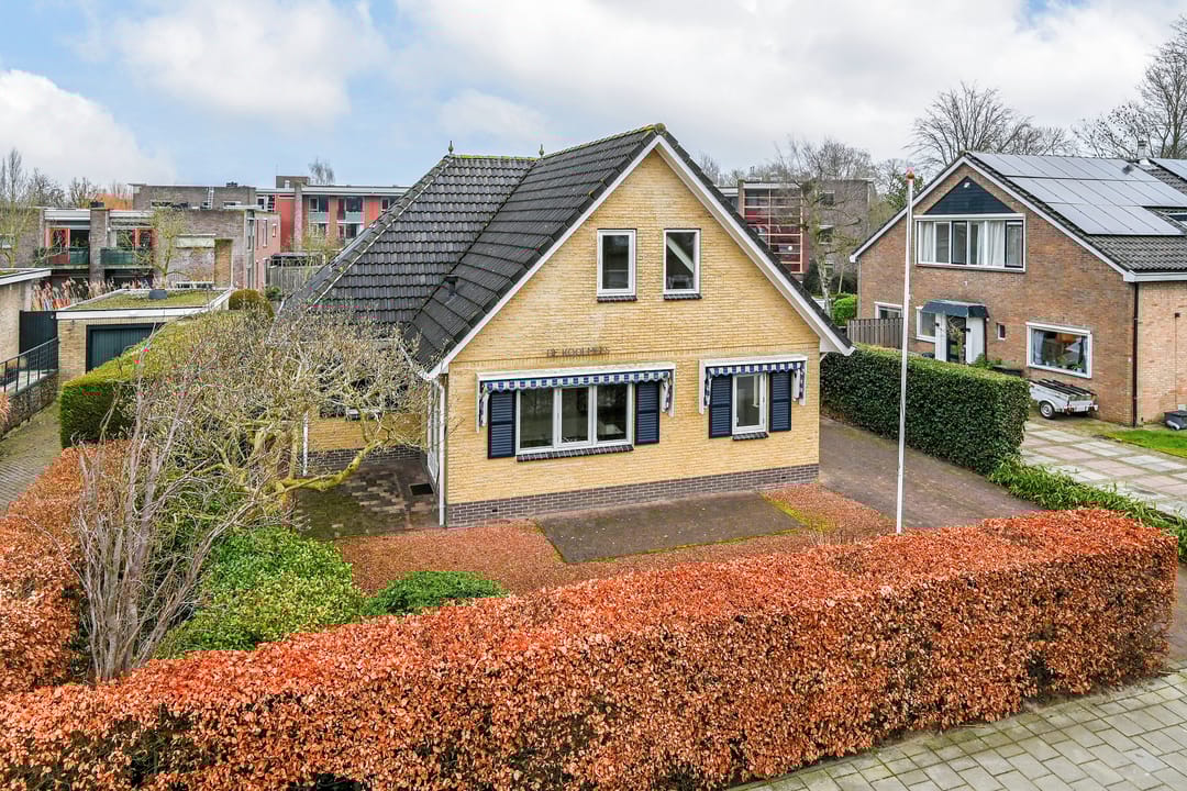 Photo 1 of Torenweg 6