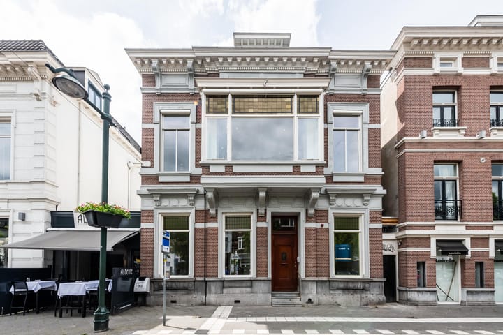 Nieuwe Ginnekenstraat 18
