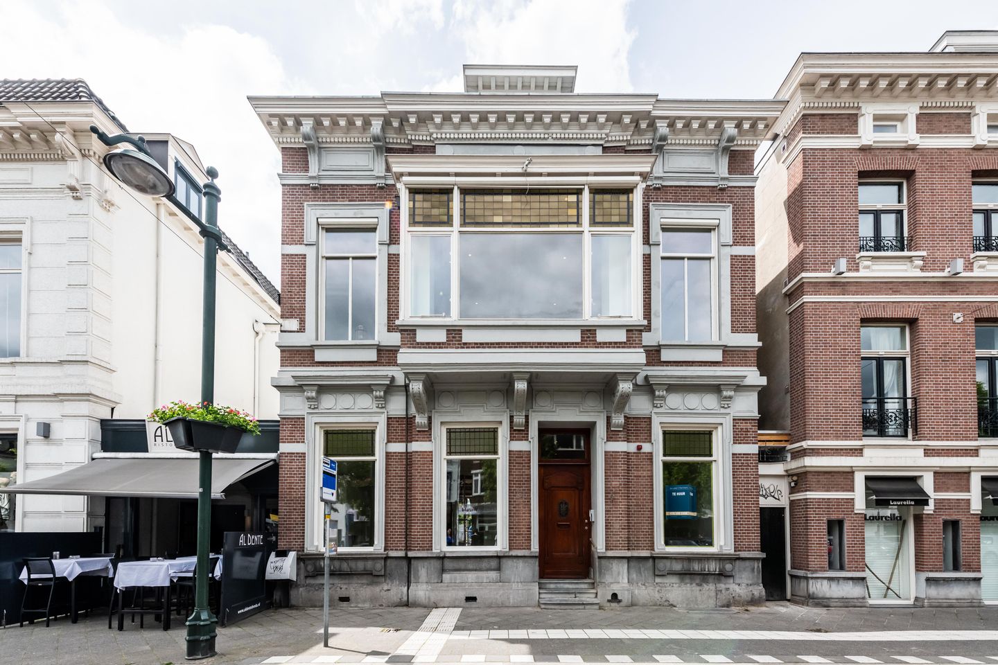 View photo 1 of Nieuwe Ginnekenstraat 18