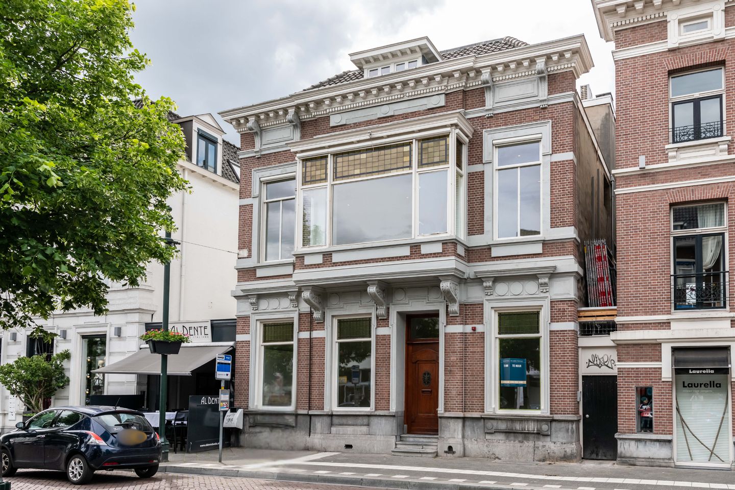 View photo 3 of Nieuwe Ginnekenstraat 18