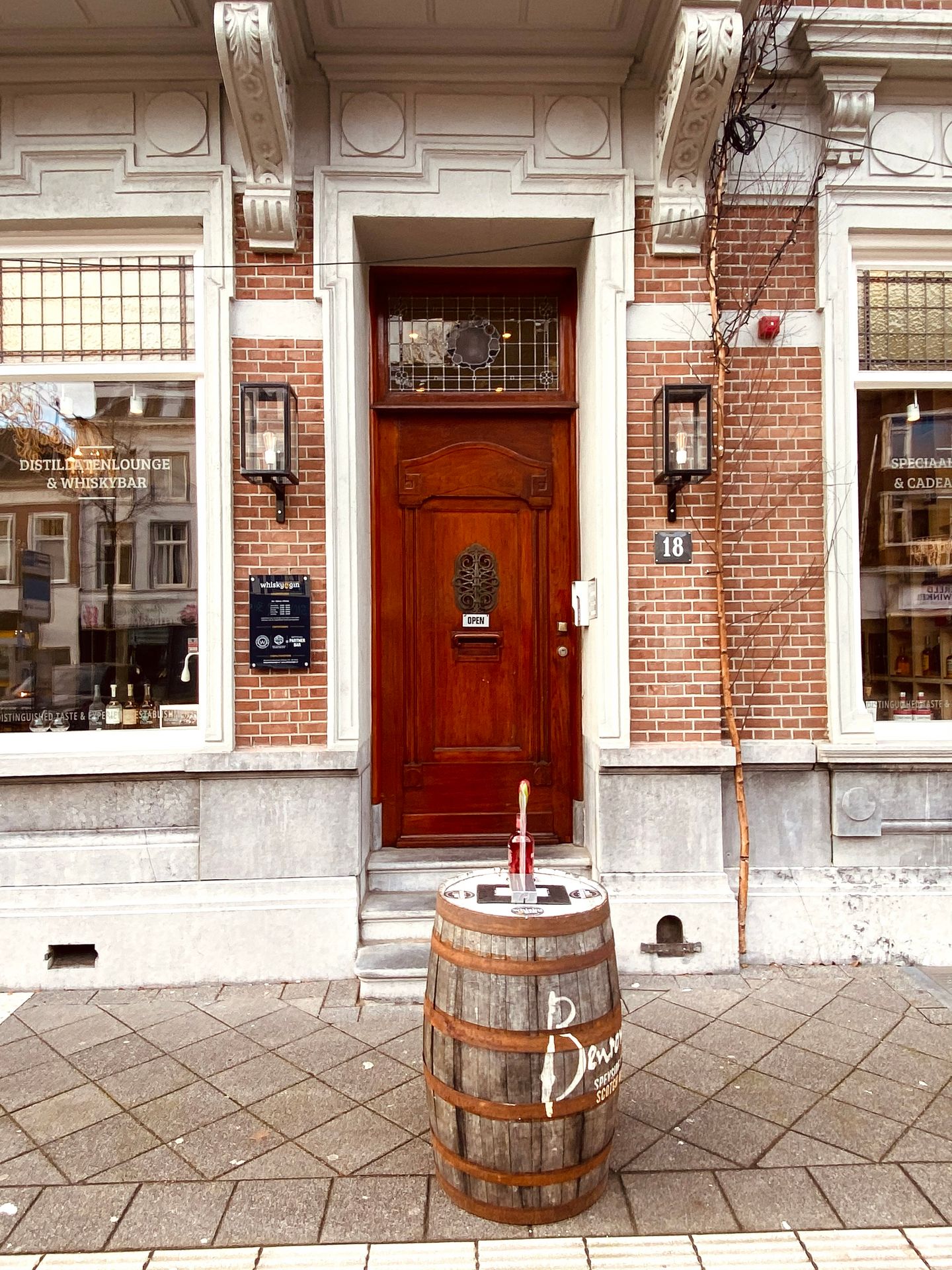View photo 4 of Nieuwe Ginnekenstraat 18