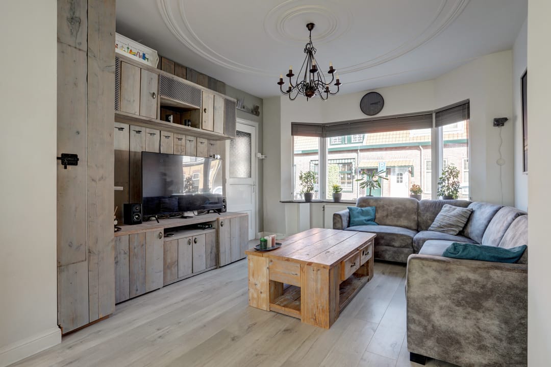 Photo 2 of Hordijk 68