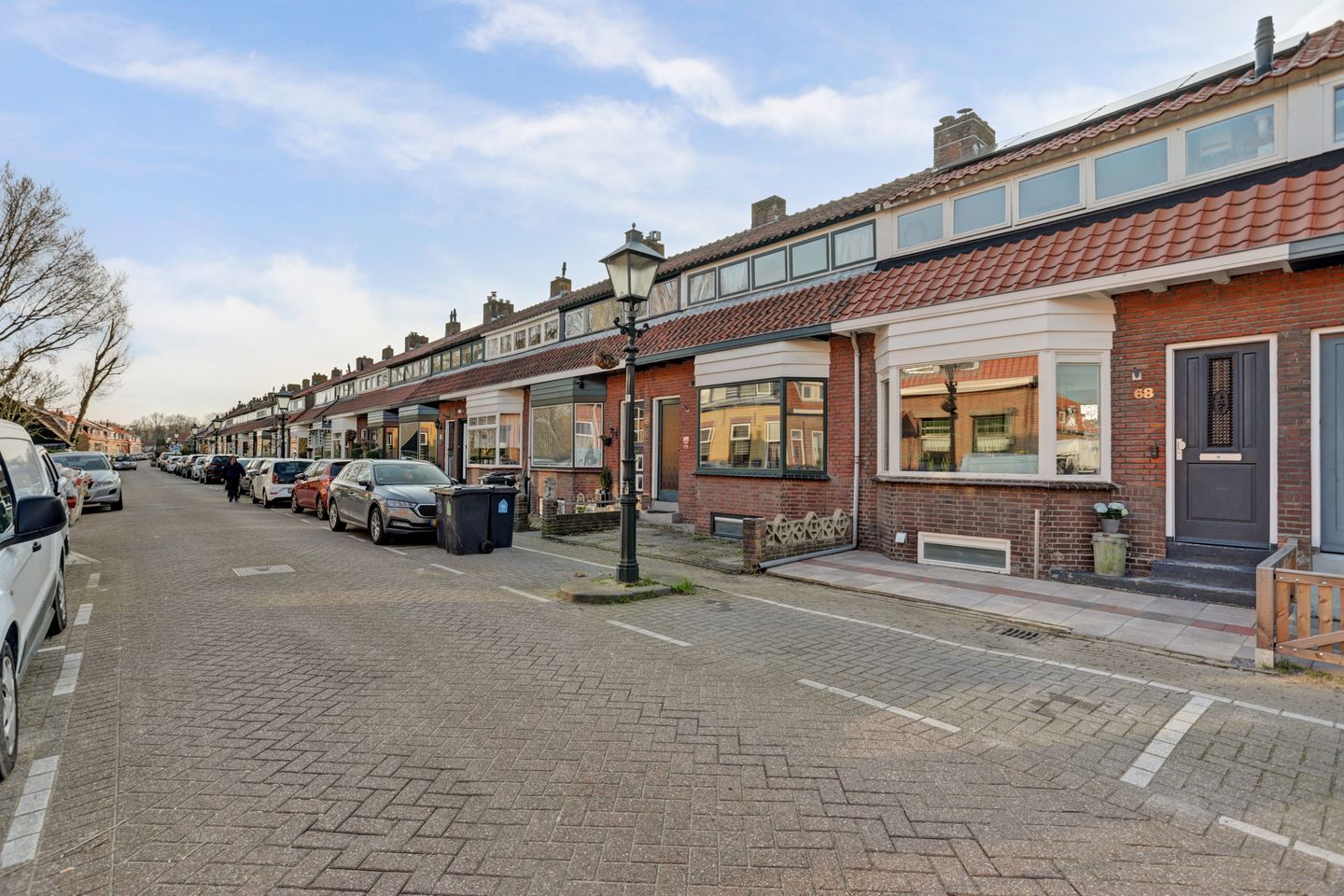 Photo 5 of Hordijk 68