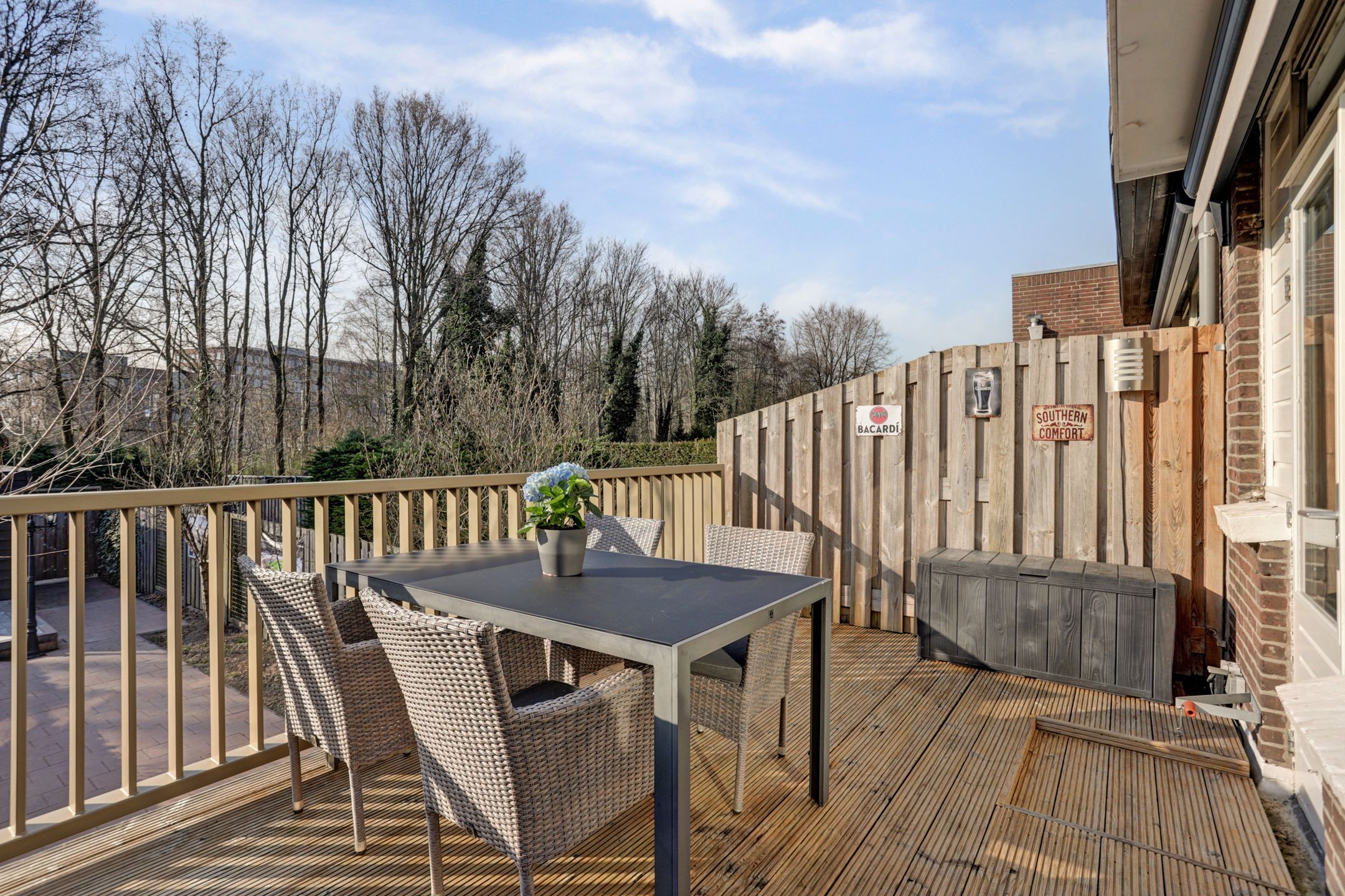 Photo 12 of Hordijk 68