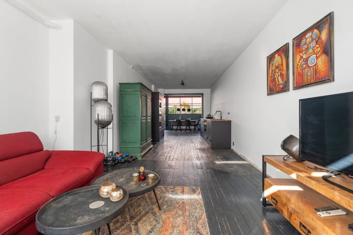 Foto 2 van Mozartlaan 143