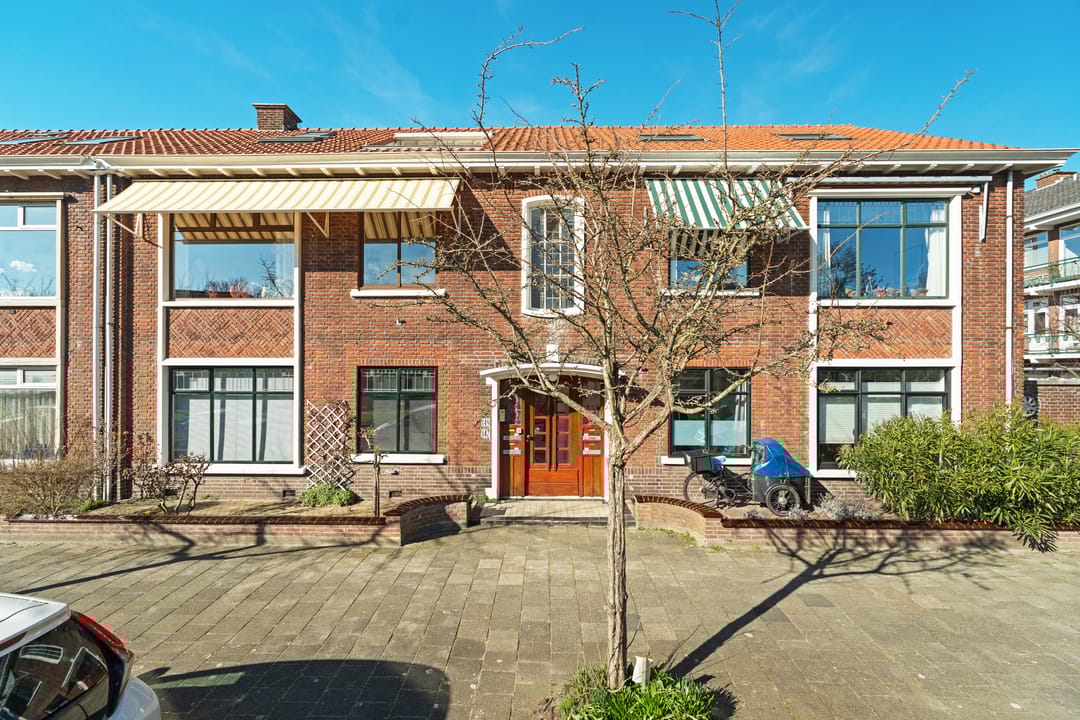 Foto 7 van Mozartlaan 143