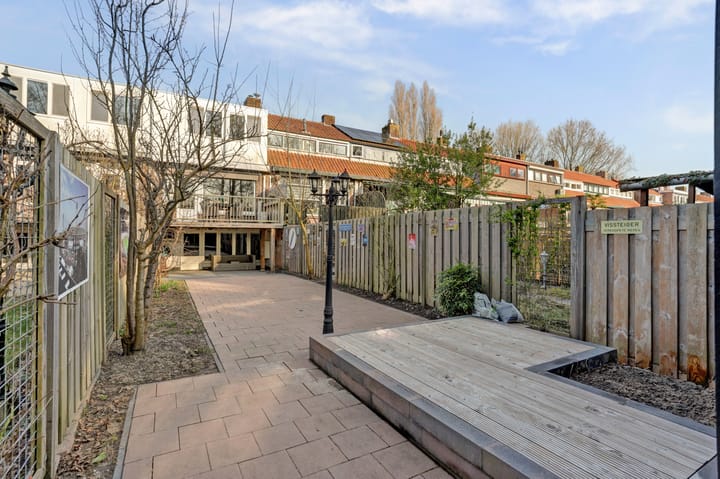 Photo 4 of Hordijk 68