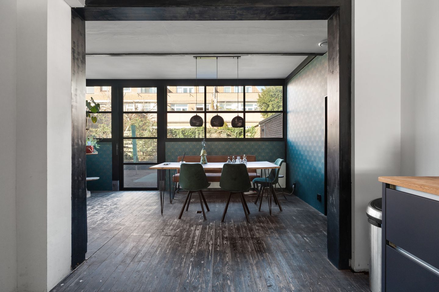 Foto 20 van Mozartlaan 143