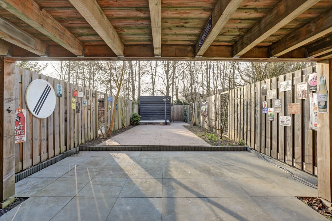 Photo 32 of Hordijk 68