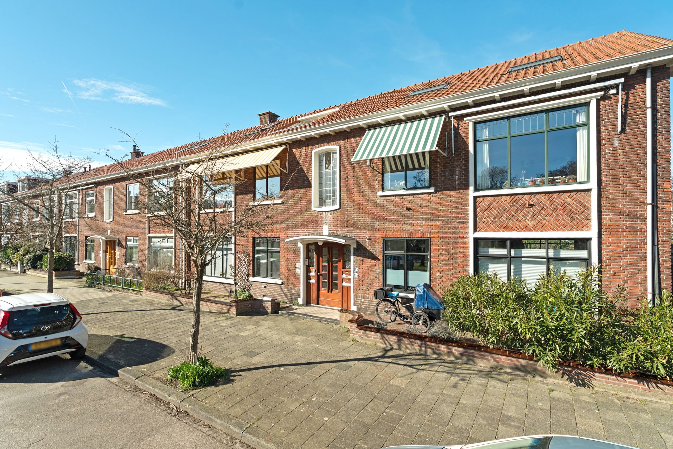 Foto 6 van Mozartlaan 143