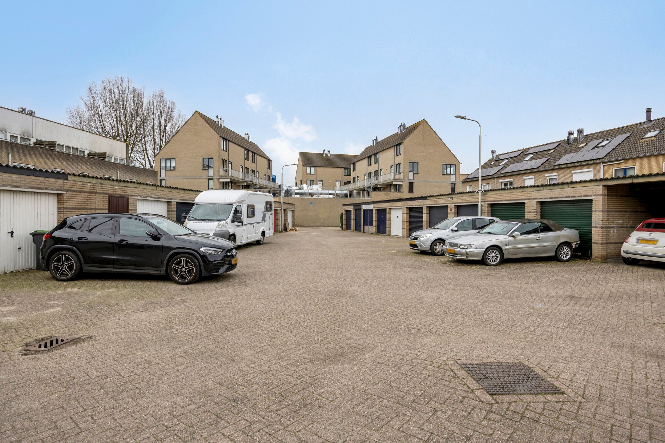 Photo 51 of Van Breestraat 72