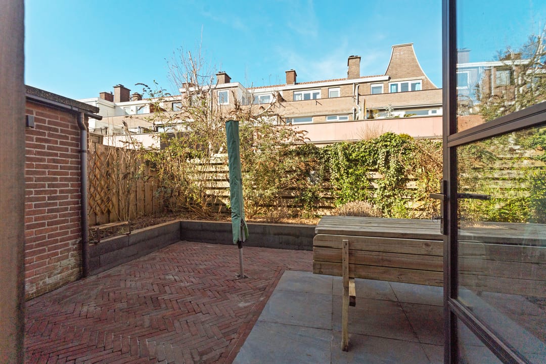 Foto 22 van Mozartlaan 143