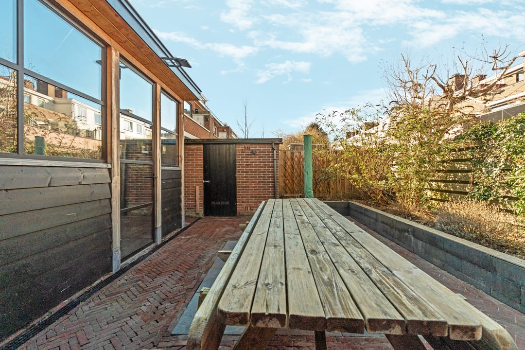 Foto 23 van Mozartlaan 143