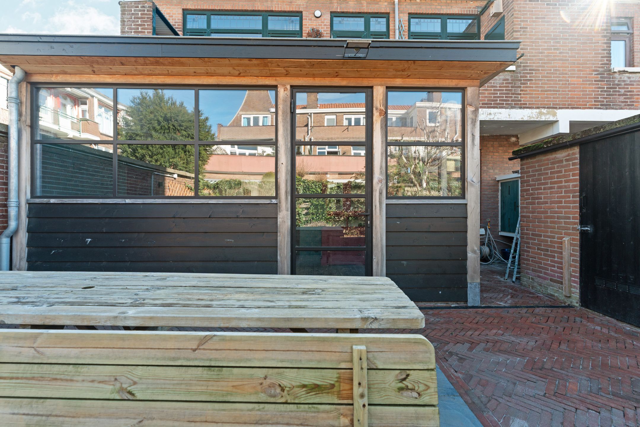 Foto 24 van Mozartlaan 143