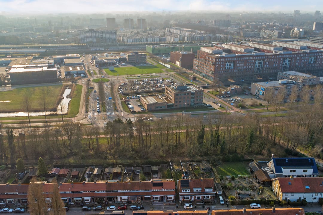 Photo 38 of Hordijk 68