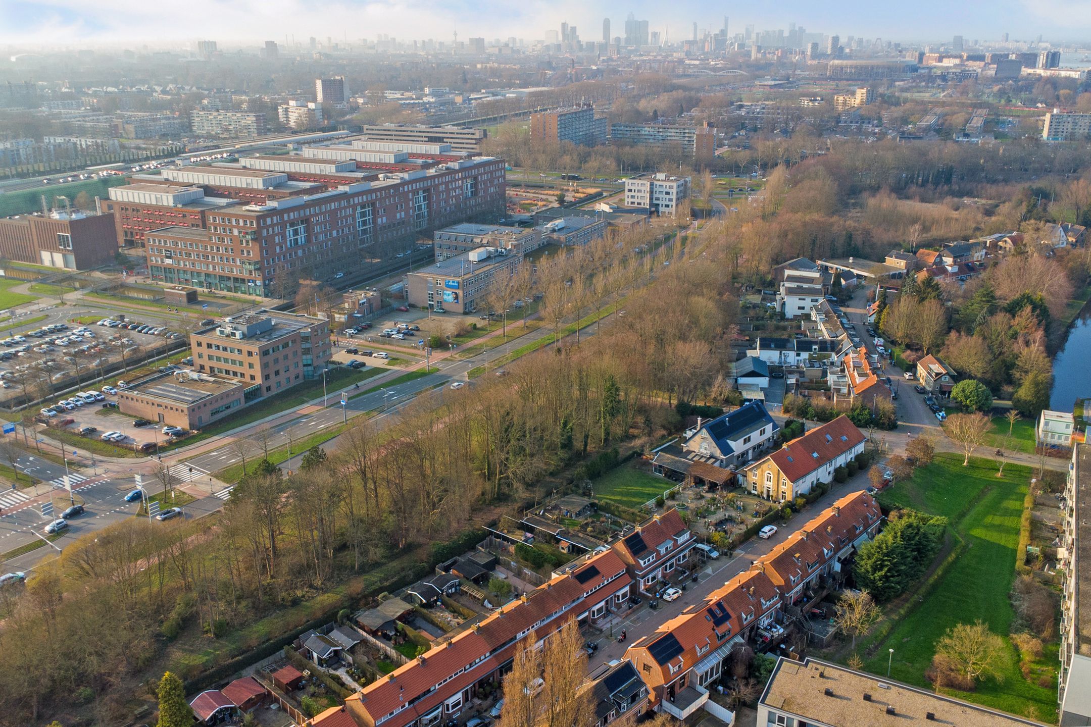 Photo 39 of Hordijk 68