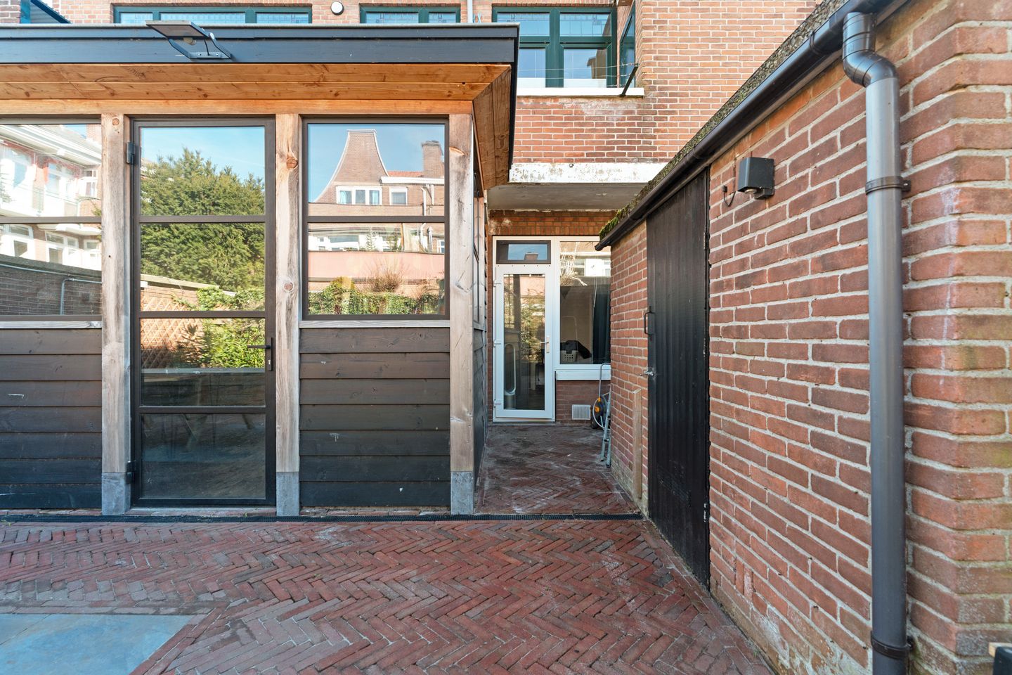 Foto 25 van Mozartlaan 143